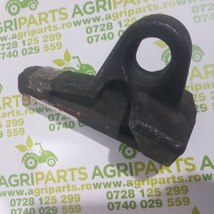 Brida sudabila pentru cupa/furca incarcator