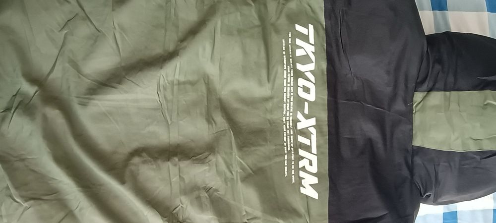 Geaca ski mas 178 băiat, Reserved