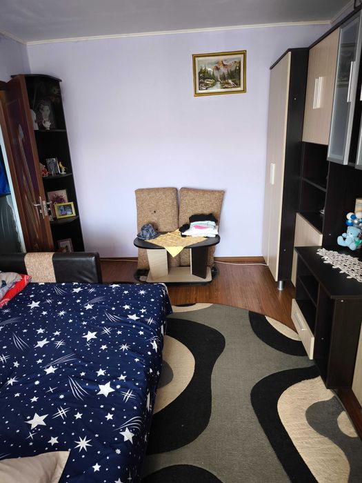 Garsoniera Motru confort 1, Bl.N8,etaj 2