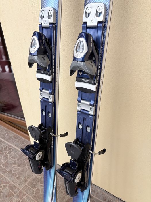 Schiuri Dynastar Speed