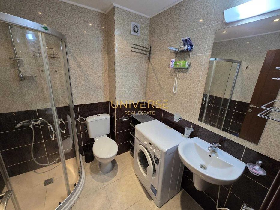 Продава се Двустаен апартамент в к.к. Слънчев бряг - 75 кв.м за 1066 €/кв.м - Снимка #12