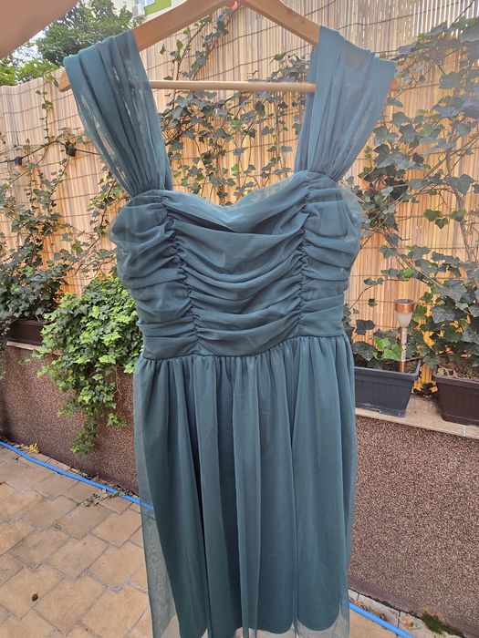 Rochie eleganta Mohito