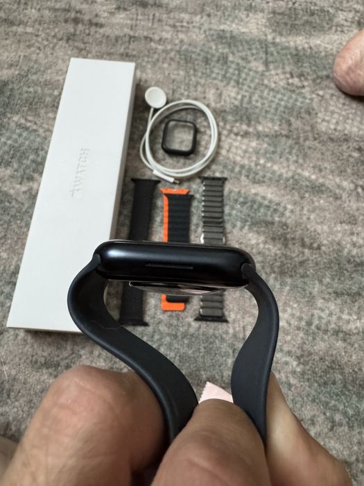 Apple Watch 8 45mm
