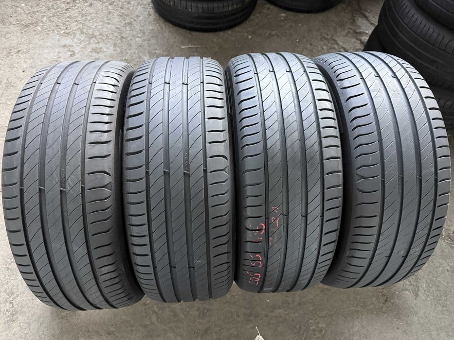 4x Anvelope Vara 205/55 r16 - Michelin Primacy 4