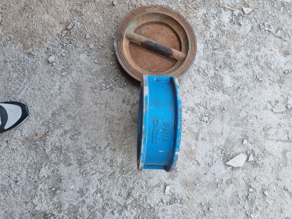 Продам обратный клапон