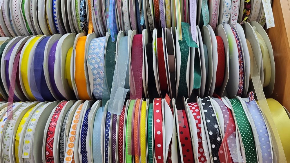 Продам ленты с 70% скидкой