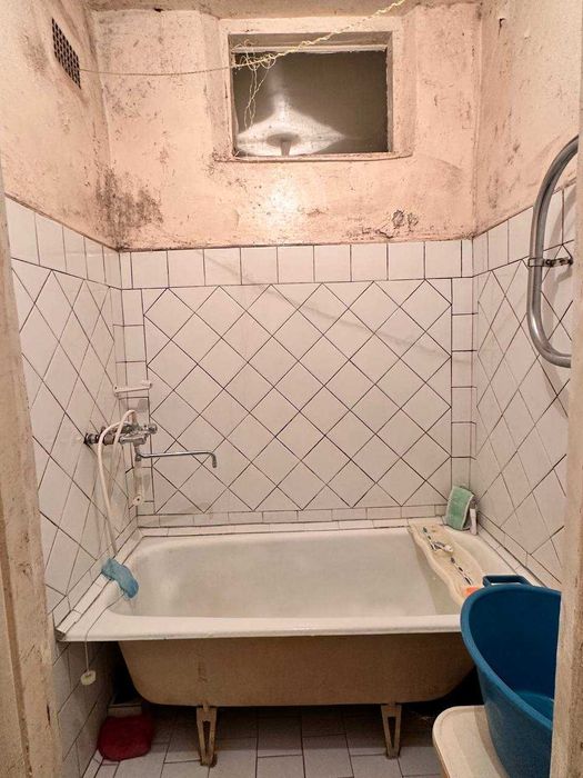 2 комнатная квартира возле Южного вокзала