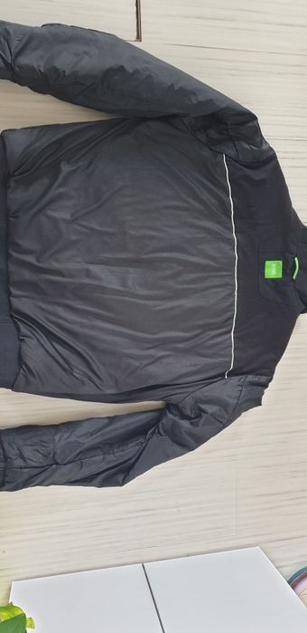 Hugo Boss Jadon 12 Thermore Jacket Size 3XL ОРИГИНАЛ! Мъжко Яке!