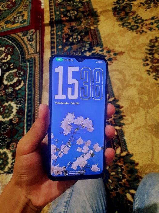 redmi 9T obmenga
