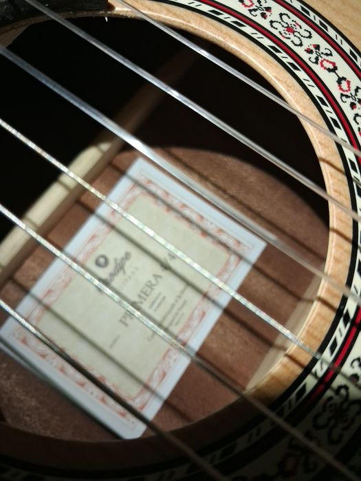 Chitara clasica Prodipe Primera 4/4