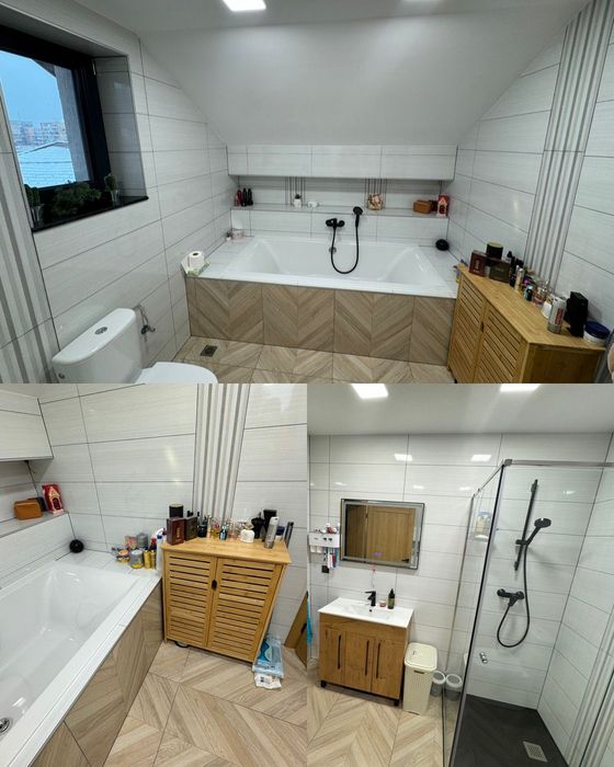 Vând casa ultracentral