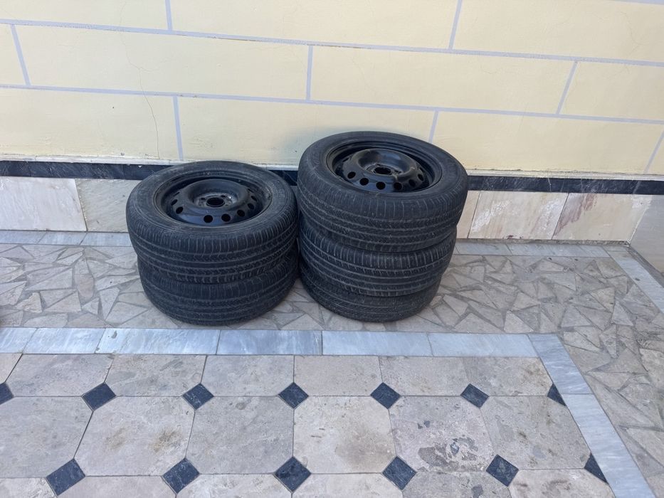 Диска балон яхши холатда дискаси зур холатда 5та сакадиска балон бор