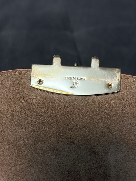 Furla Metropolis праскова / сьомга