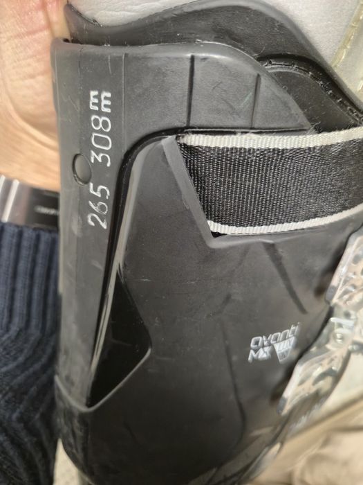 Clapari Dalbello 308mm aprox nr.40.5