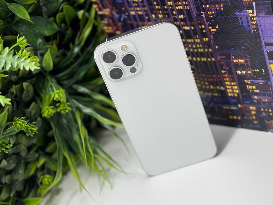 iPhone 12 Pro Max 128GB 100% батерия Гаранция