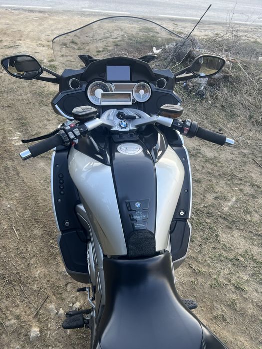 BMW  K  1600  GTL  2011