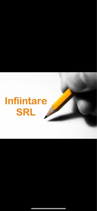Infiintare Srl(Firma)-Infiintare Pfa-Gazduire sediu social