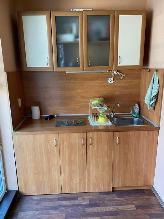 Дава се под наем Едностаен апартамент в София, Редута - 20 кв.м за 325 € - Снимка #2