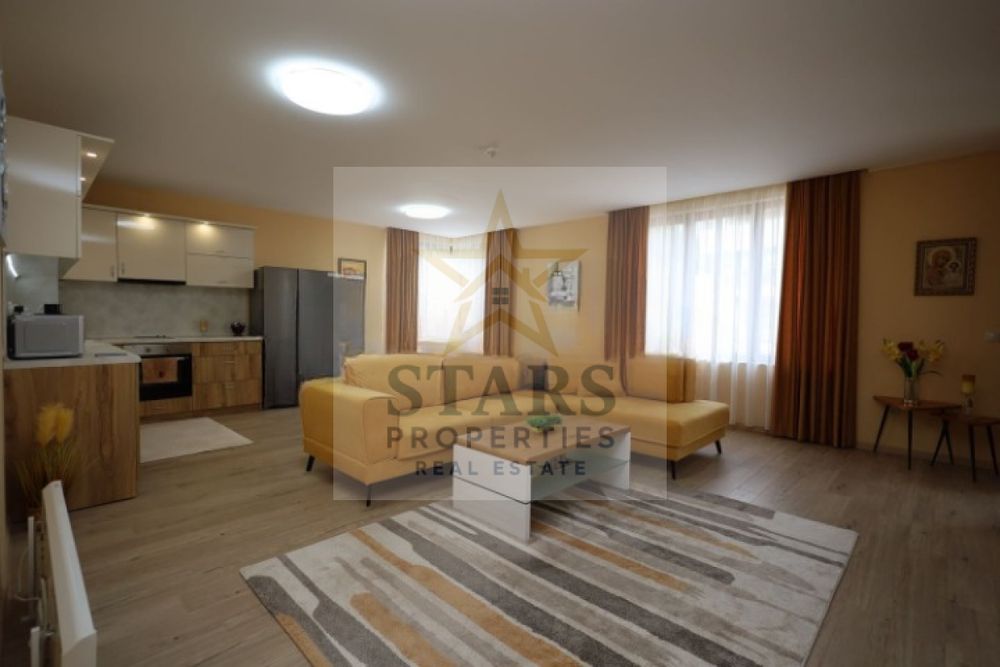 Продава се Тристаен апартамент в к.к. Златни пясъци - 117 кв.м за 903 €/кв.м - Снимка #4