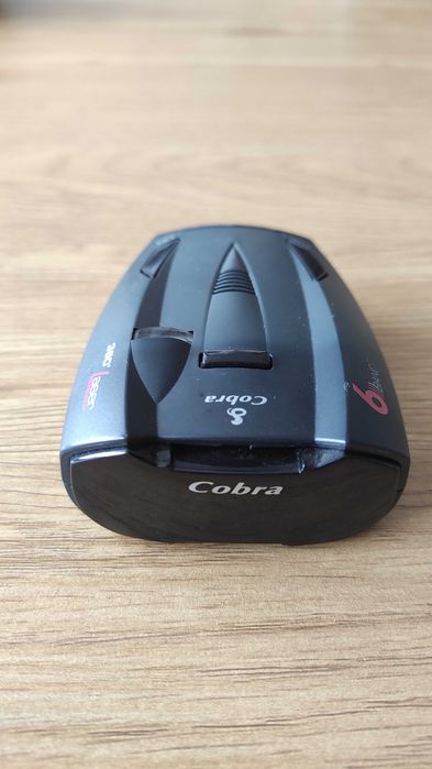 Автомобилен антирадар Кобра