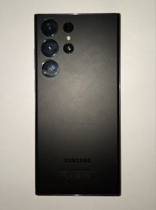 Samsung Galaxy S23 Ultra