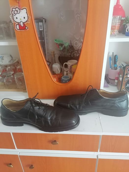 Pantofi bărbat (mărimea 51)