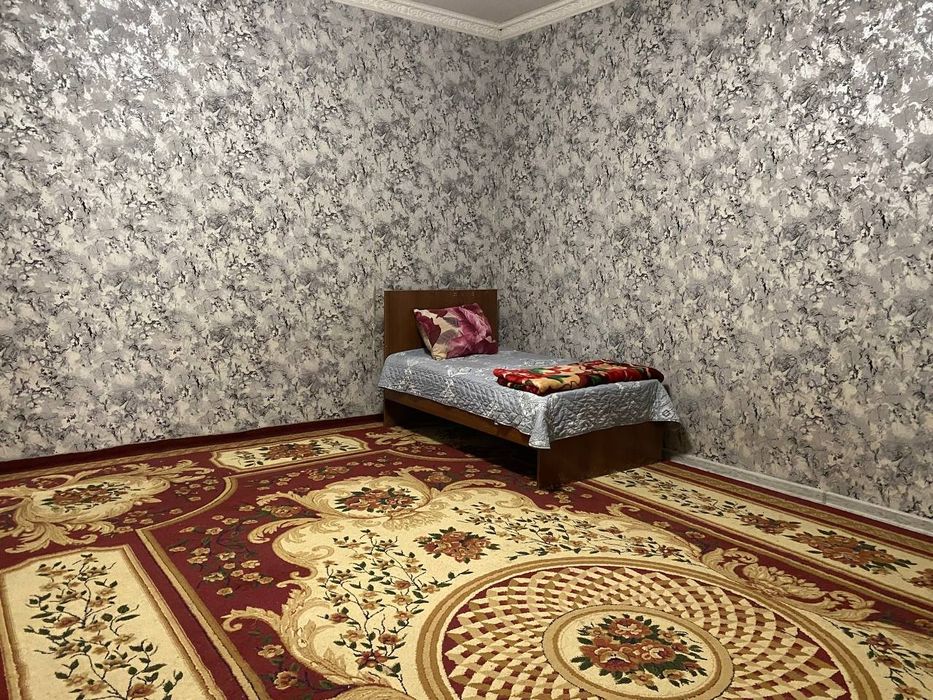 Аренда Сергели Ховли 6 сотк