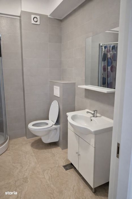 Apartament 3 camere pe partea cu marea mamaia nord