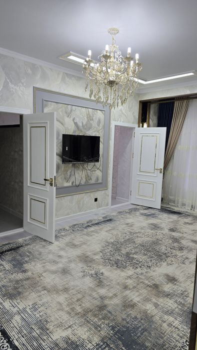 3 хонали дом квартирага берилади