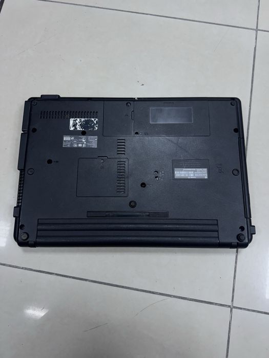 Лаптоп HP/Compaq 615