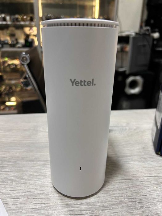 WiFi Рутер ZTE H3601P