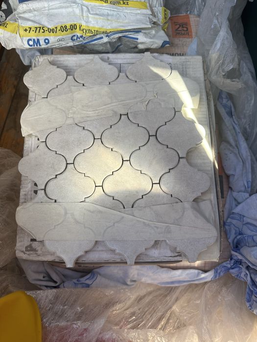 Продам кафель мозайку