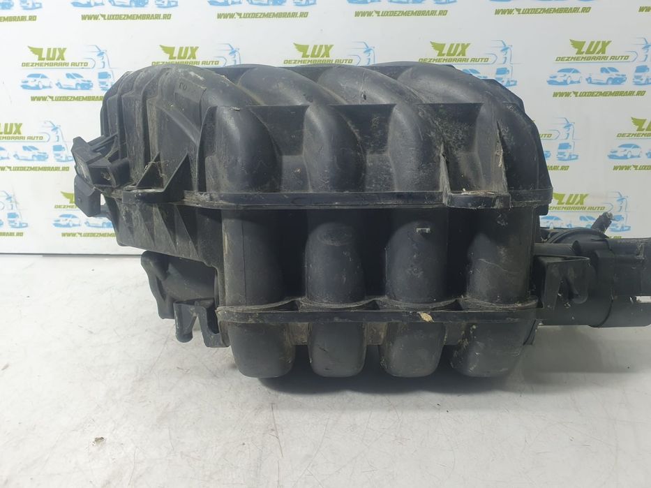 Galerie admisie 06f133210p 2.0 fsi BVY Seat Toledo 3 - 5P