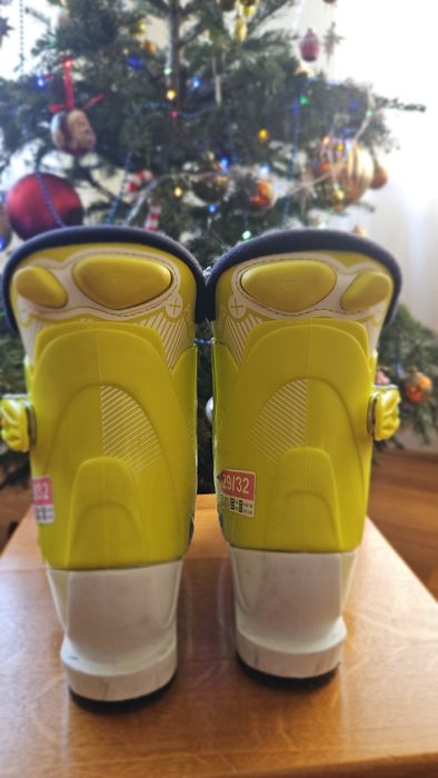 Schiuri și clăpari copii