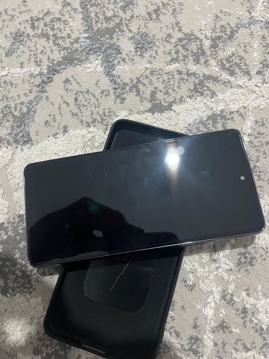 Samsung a52 5G обмен бар