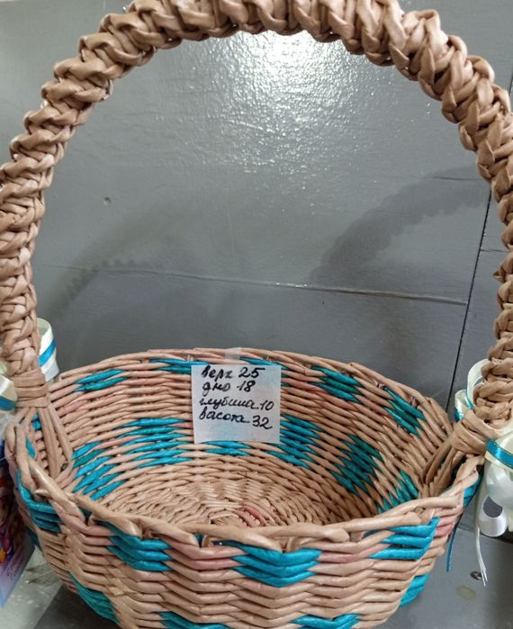 Корзины подарочные