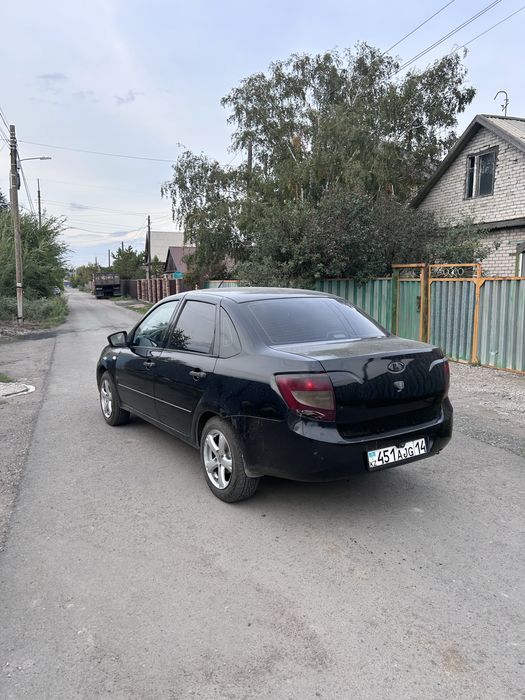 Прожам ладу гранту