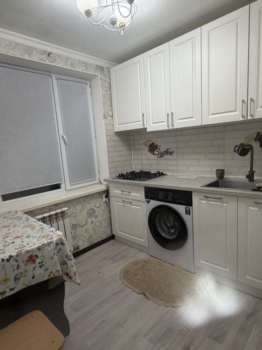 Сдается квартира в аренду