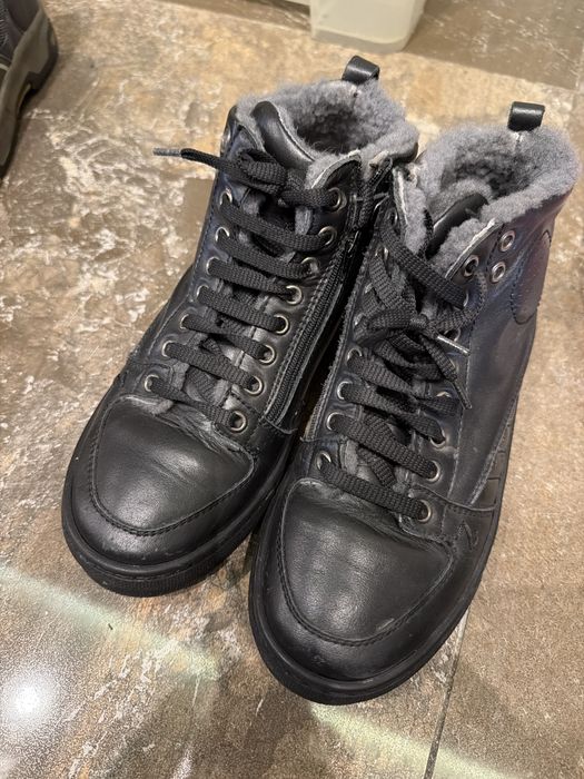 Ботинки детски девочка мальчик