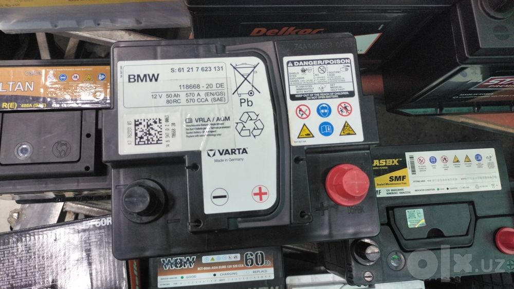 Akumlyator Akumlator BYD va boshqа turdagi Autolaga bor 24/7