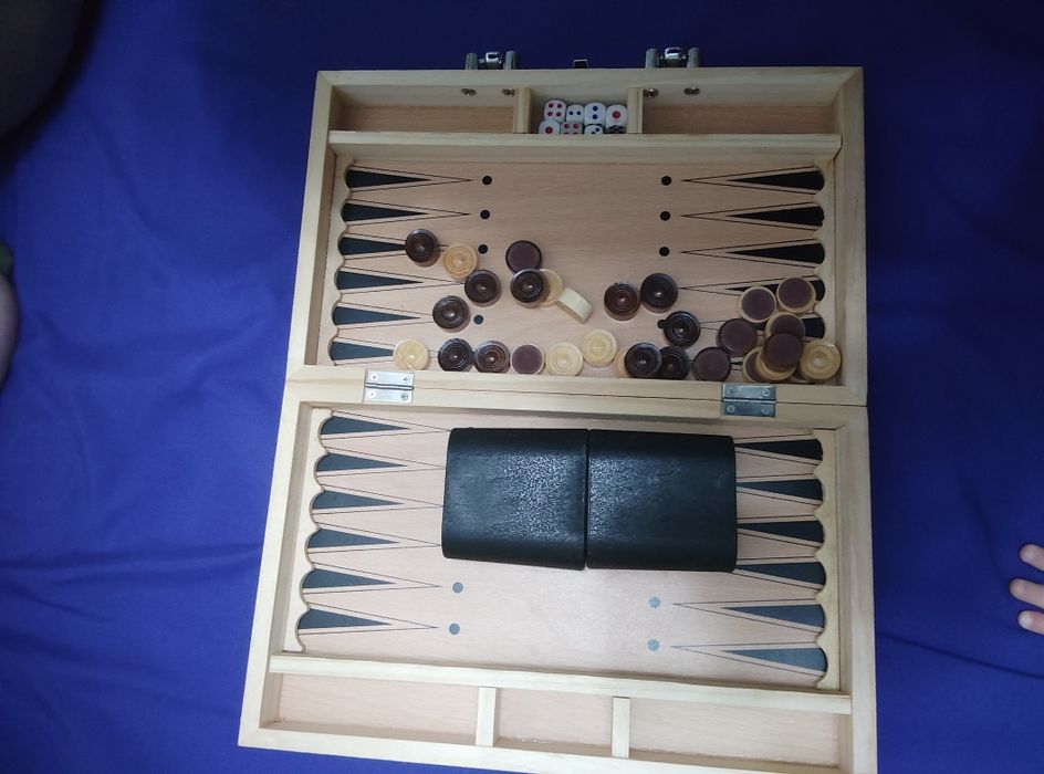 Подарок Сувенир Настольная Игра