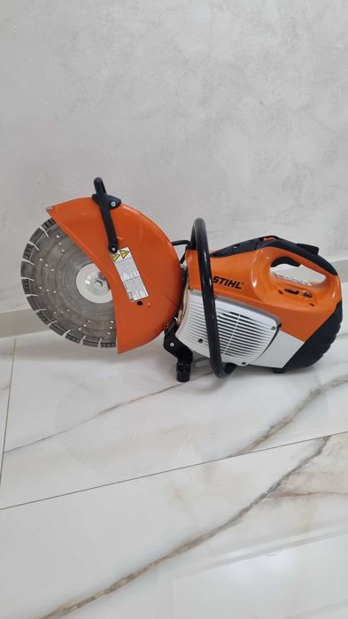 Drujba beton Sthil TS 420