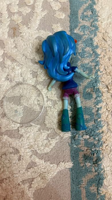 Кукла Equestria Girls