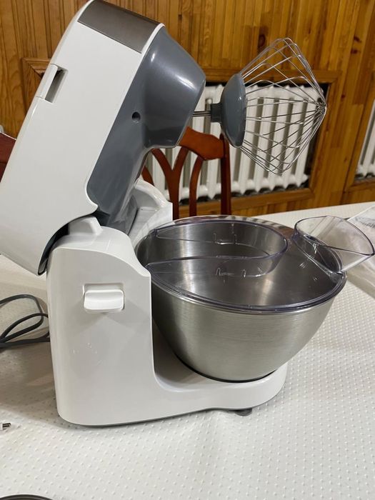 Кухонный комбайн