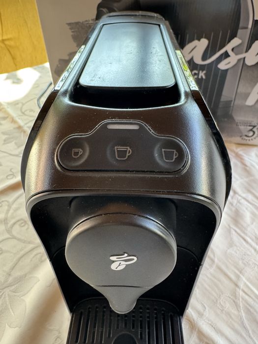 Кафе машина Чибо