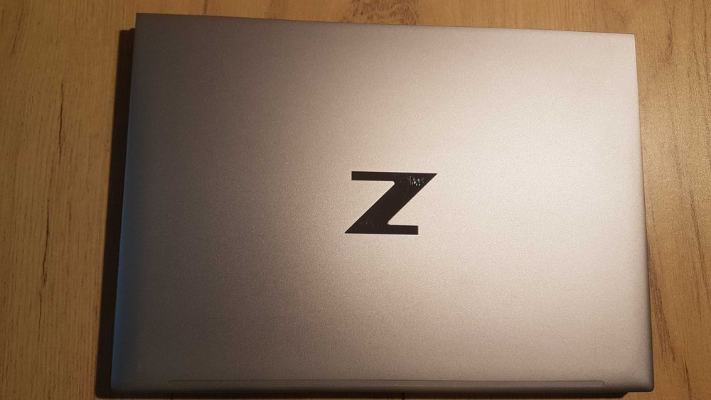 HP ZBook Firefly 14-inch G9 Mobile Workstation PC IMPECABIL