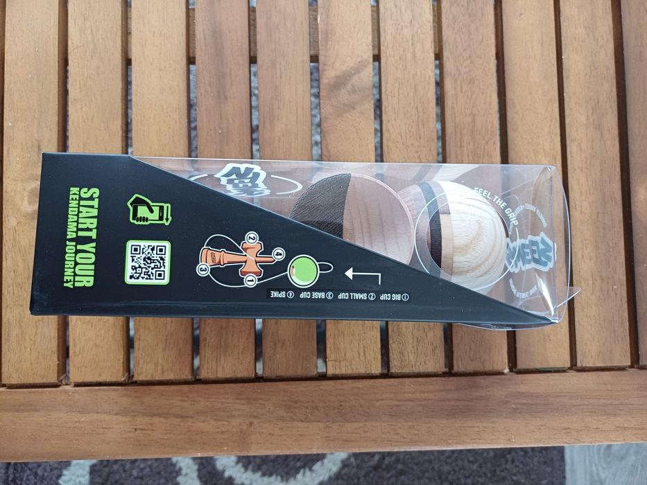 Kendama sweets splice x