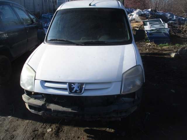 Piese PEUGEOT PARTENER CITROEN BERLINGO 2005 motor 1,9 diesel simplu