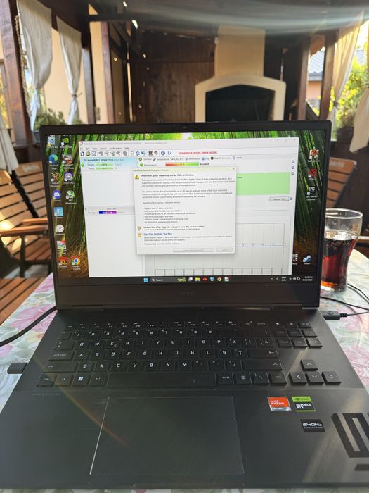 Laptop gaming 2k 240 hz 4070