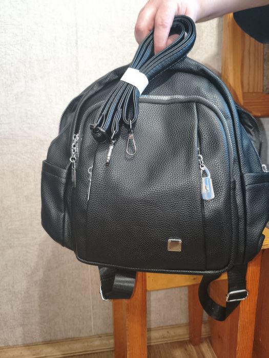 Продам женский рюкзак